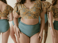 Busty Friendly Swimsuits by Albion Fit