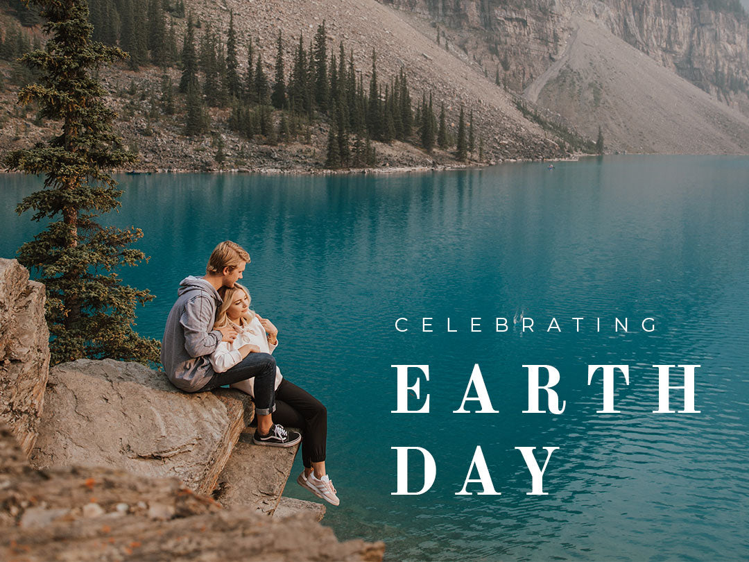 Celebrating Earth Day