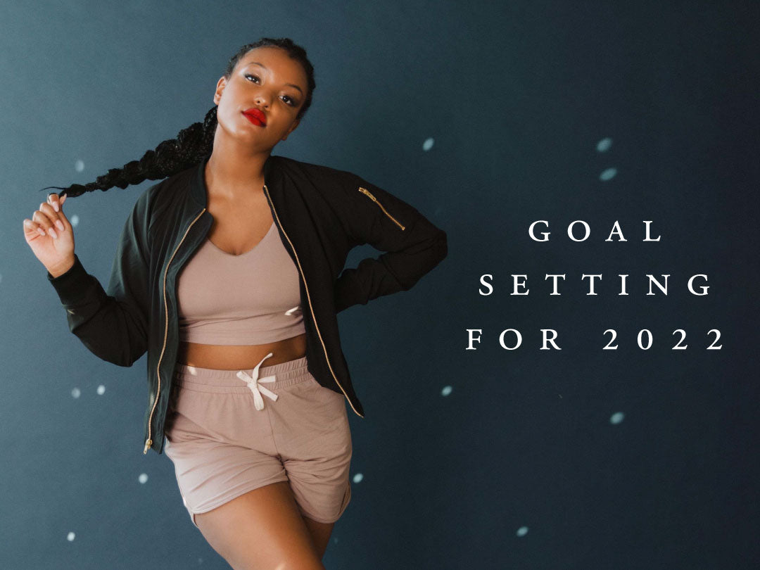 Easy Goals To Set In 2022