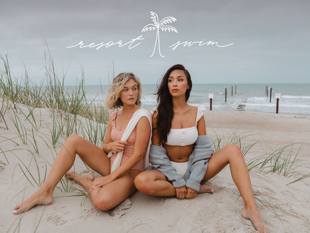 The Best Swimsuits To Buy For Your Next Holiday Vacation