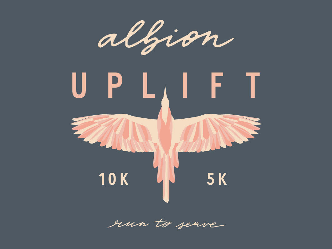 ALBION UPLIFT 10K & 5K