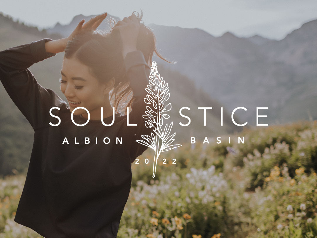 Albion Fit Soulstice 2022