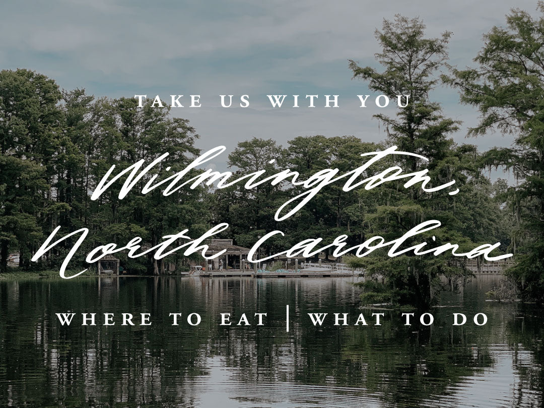 WILMINGTON TRAVEL GUIDE