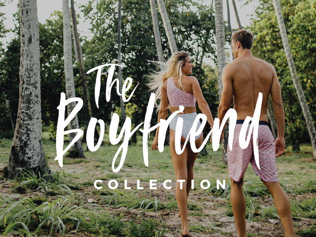 2018 SWIMS: The Boyfriend Collection