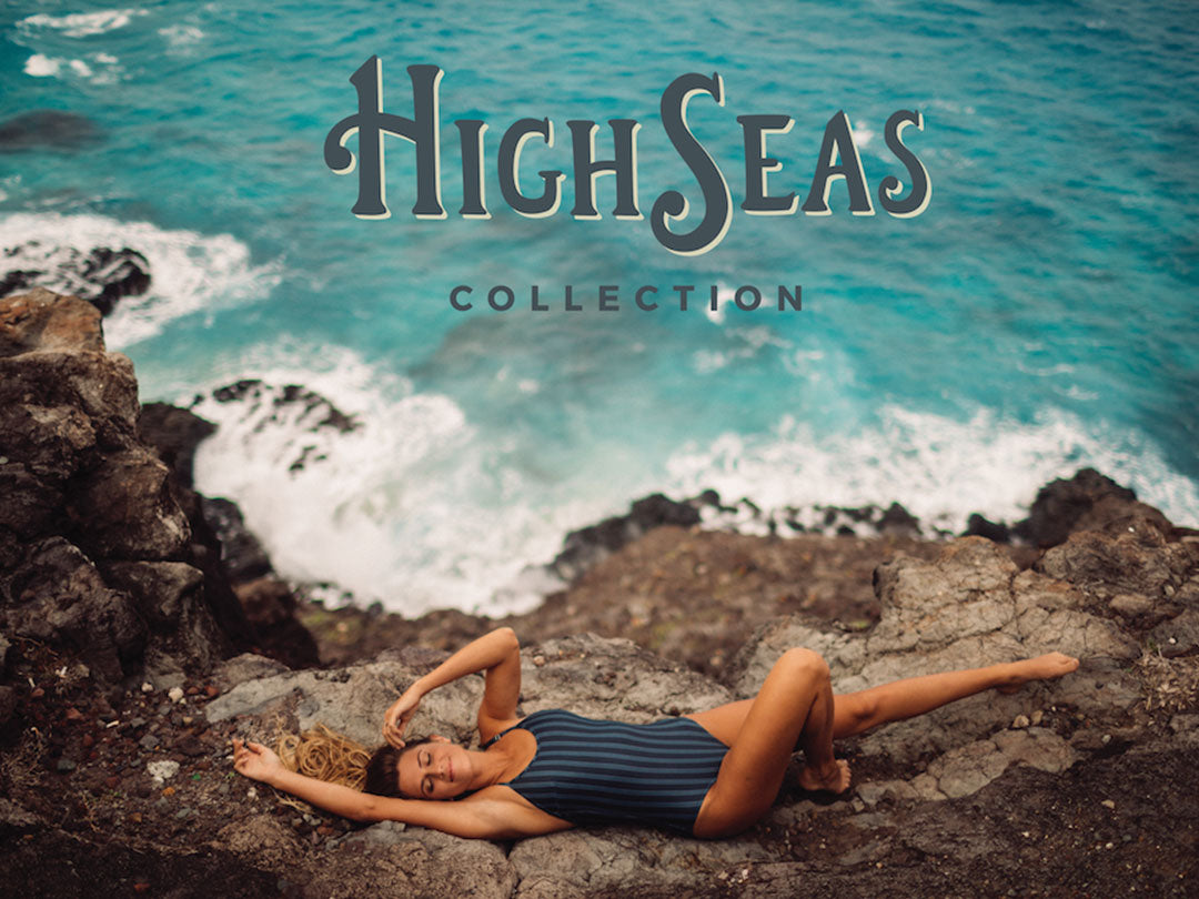 2018 SWIMS: The High Seas Collection