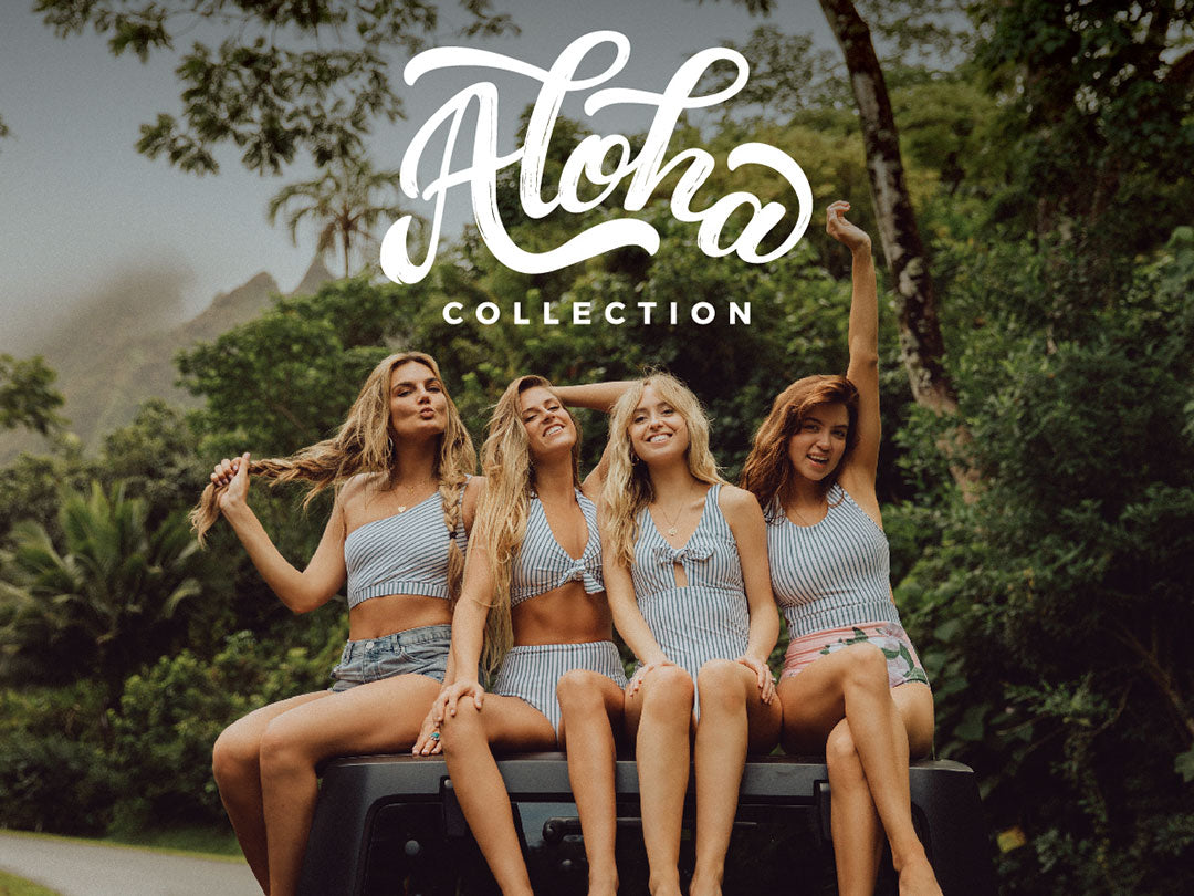 2018 SWIMS: The Aloha Collection
