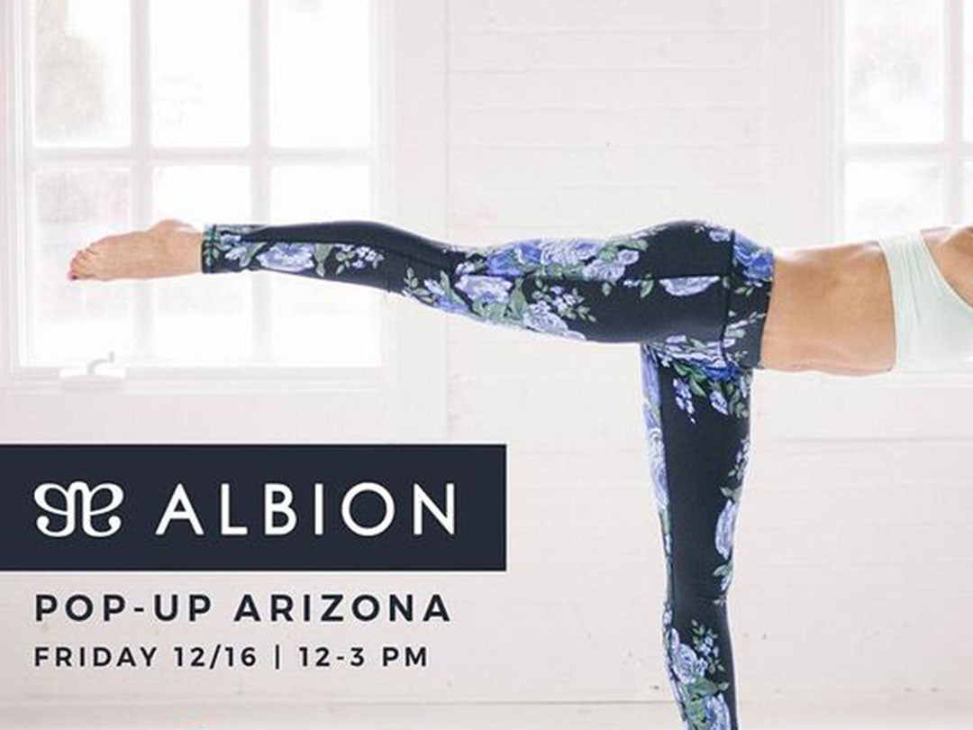 ARIZONA TRUNK SHOWS