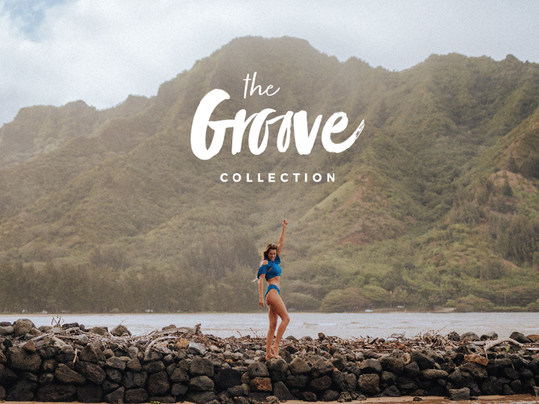 2018 SWIMS: The Groove Collection