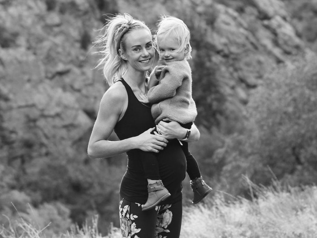 6 Go-To Exercises With Meg Miles of MomStrong