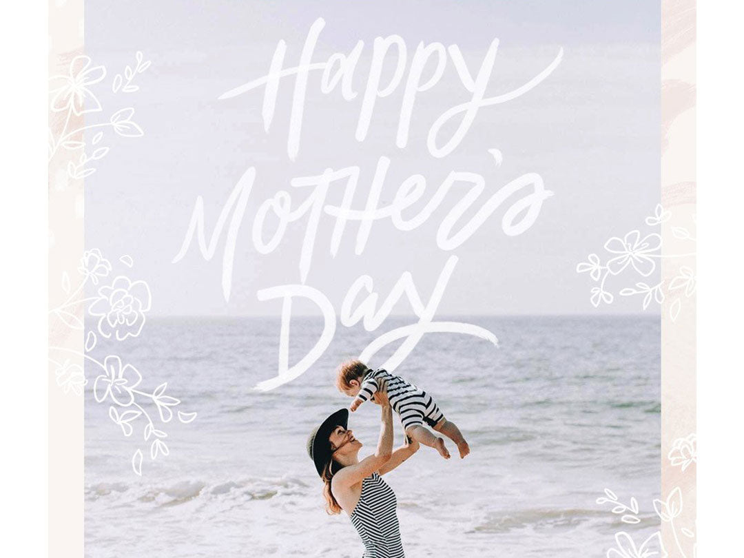 Happy Mother's Day from The Albion Team