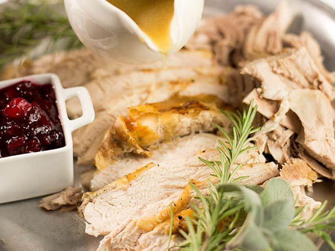 TASTY TUESDAY: How To Roast The Perfect Turkey