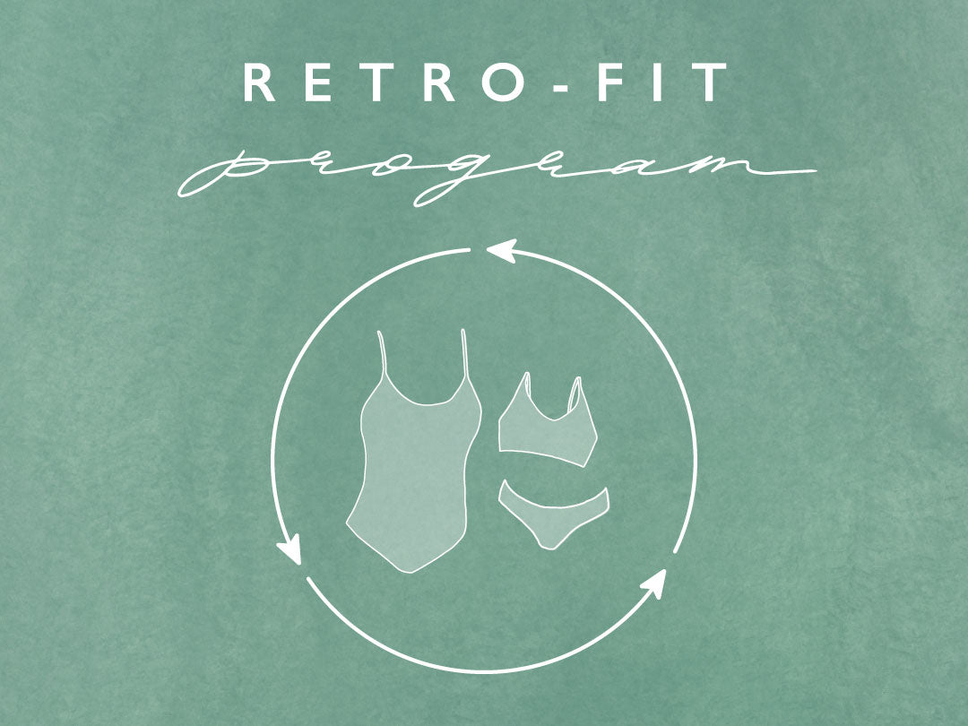 RETRO-FIT PROGRAM