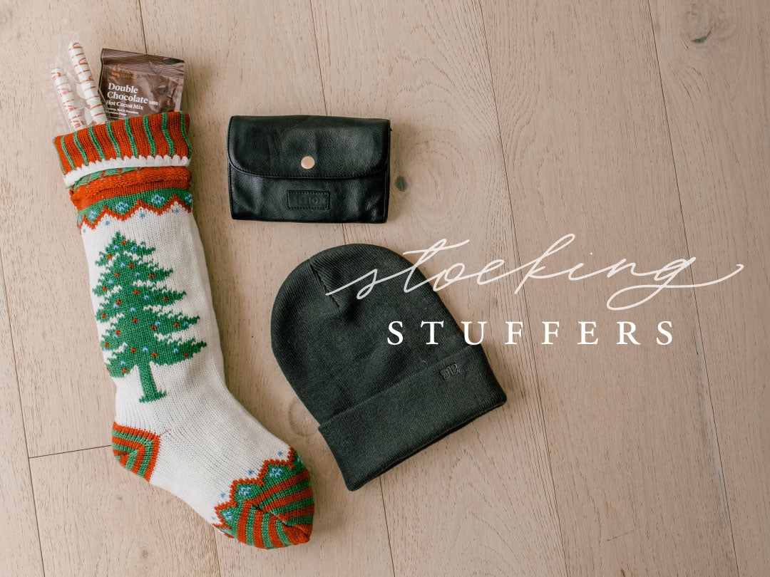 Stocking Stuffer Ideas For Mom Under $100
