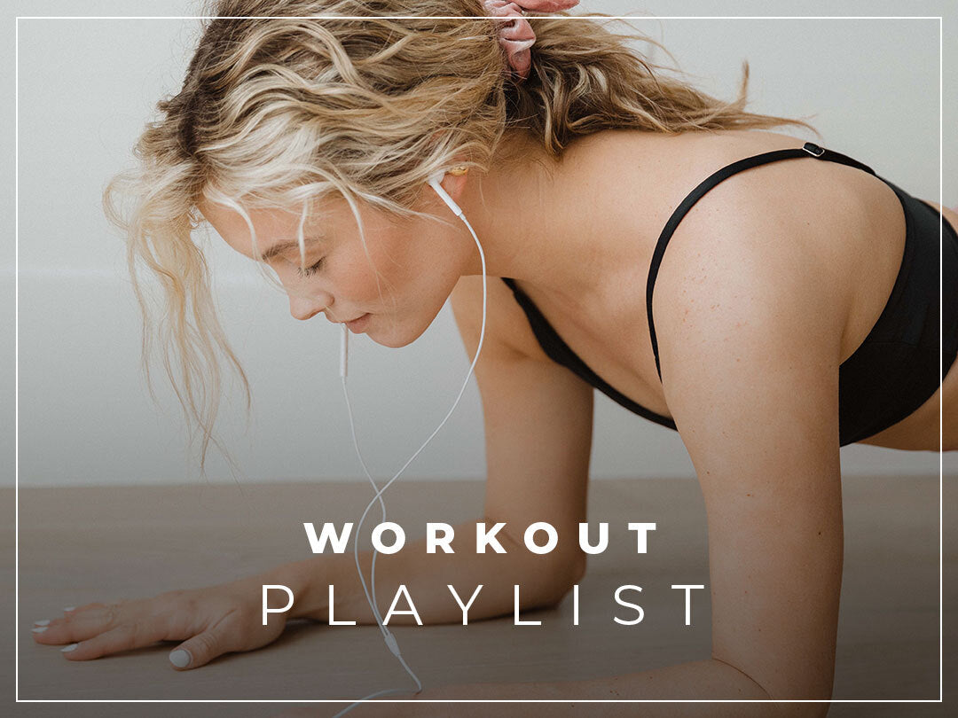 Workout Playlist