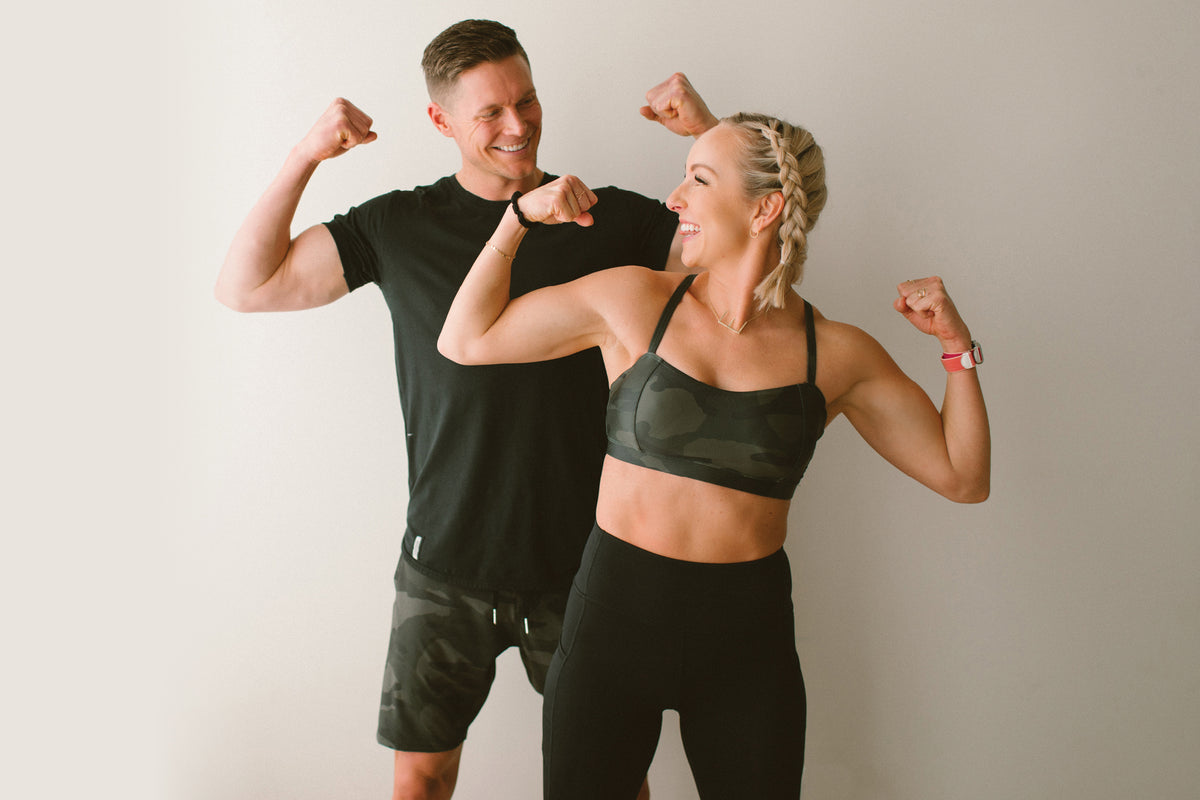 Clean Simple Eats's Fitness Faves