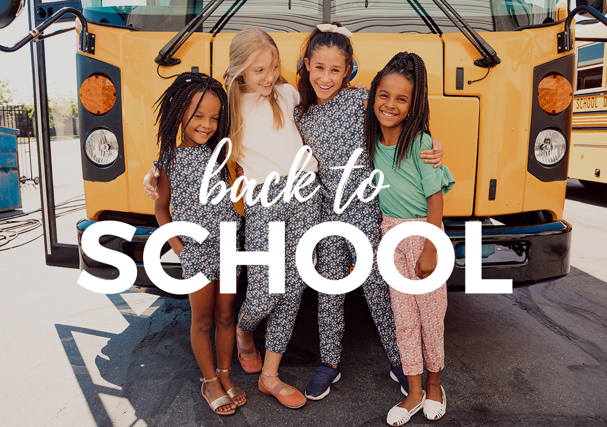 Back To School Minis
