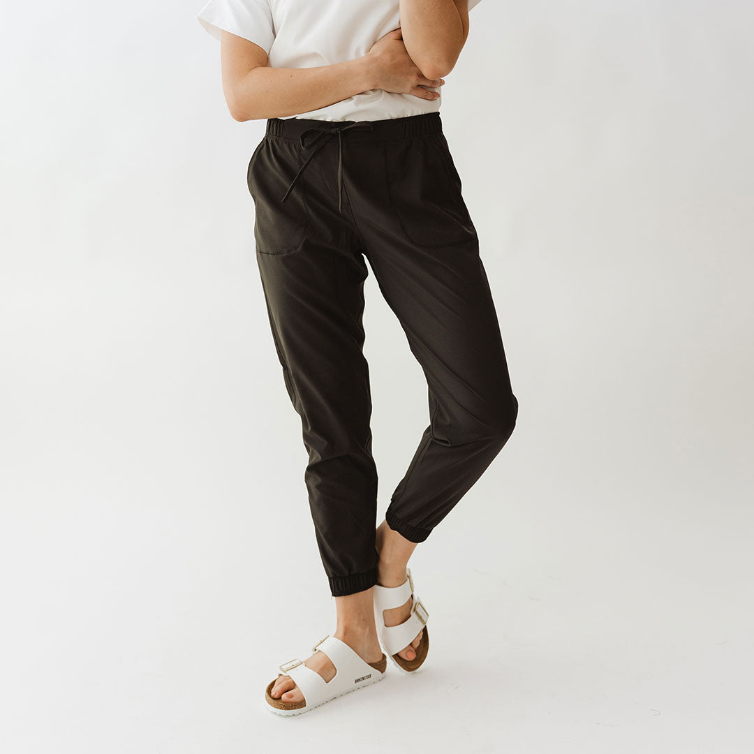 Jetsetters The Best Joggers for Women Albion