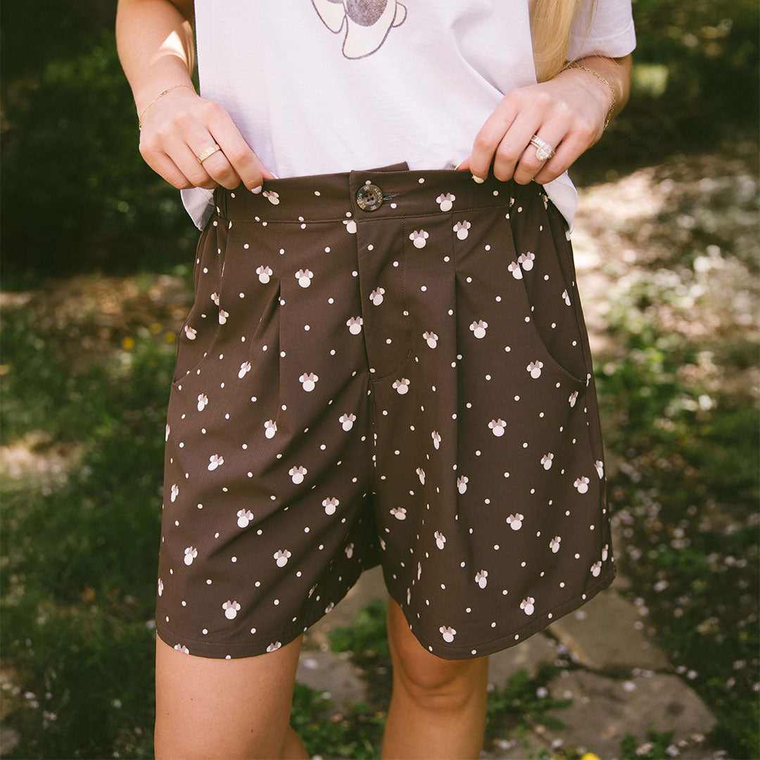 Disney Bermuda Shorts