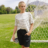 City Skirt, Black