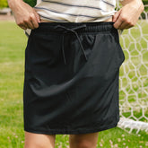 City Skirt, Black