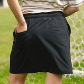 City Skirt, Black