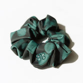 Sea Petal Scrunchie