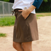 City Skirt, Coffee