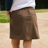 City Skirt, Coffee
