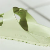 Birkenstock Arizona Essentials Eva-Faded Lime