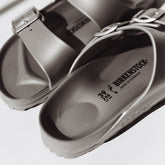 Birkenstock Arizona Essentials Eva-Silver