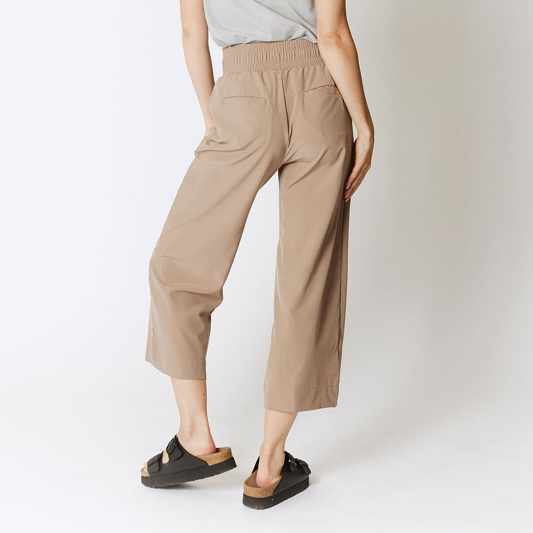 AUDREY WIDE LEG JEAN (GALACTIC)
