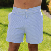 Kent Shorts, Sand Bar Blue