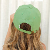 Everyday Hat, Tennis Green