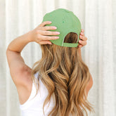 Everyday Hat, Tennis Green