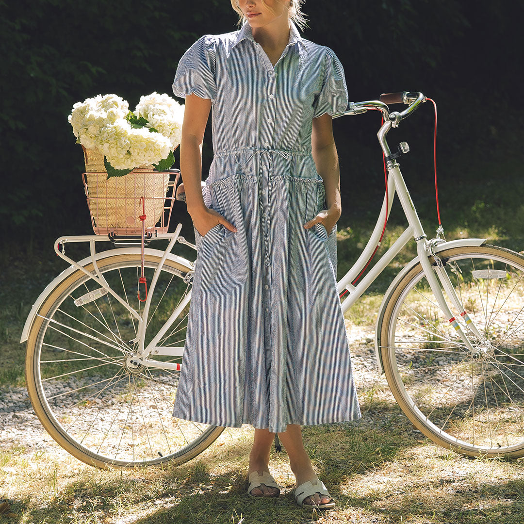 Abigail Dress