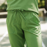 Destination Joggers, Tennis Green