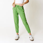 Destination Joggers, Tennis Green