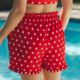 Lake Shorts, Star