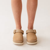 UGG Goldenstar Villa Clog