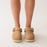 UGG Goldenstar Villa Clog