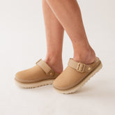 UGG Goldenstar Villa Clog