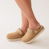 UGG Goldenstar Villa Clog