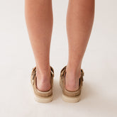 UGG Goldenstar Villa Clog