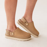 UGG Goldenstar Villa Clog