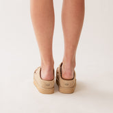 UGG Goldenstar Hi Cutout Slide