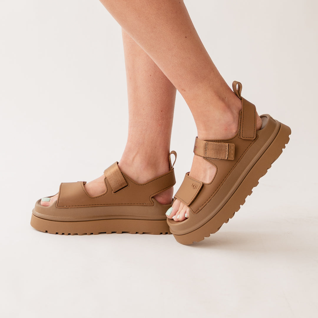 UGG Goldenglow - Albion Fit
