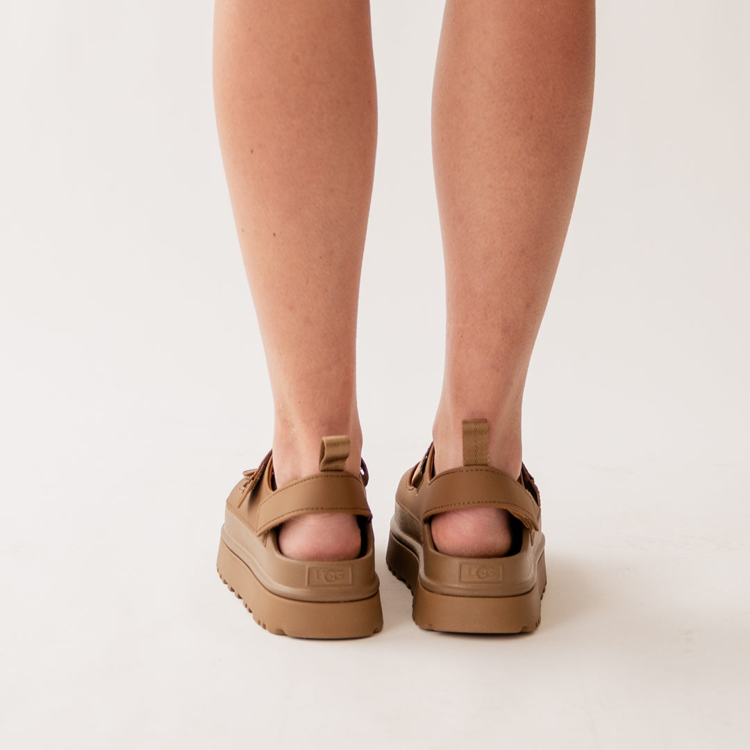 UGG Goldenglow - Albion Fit