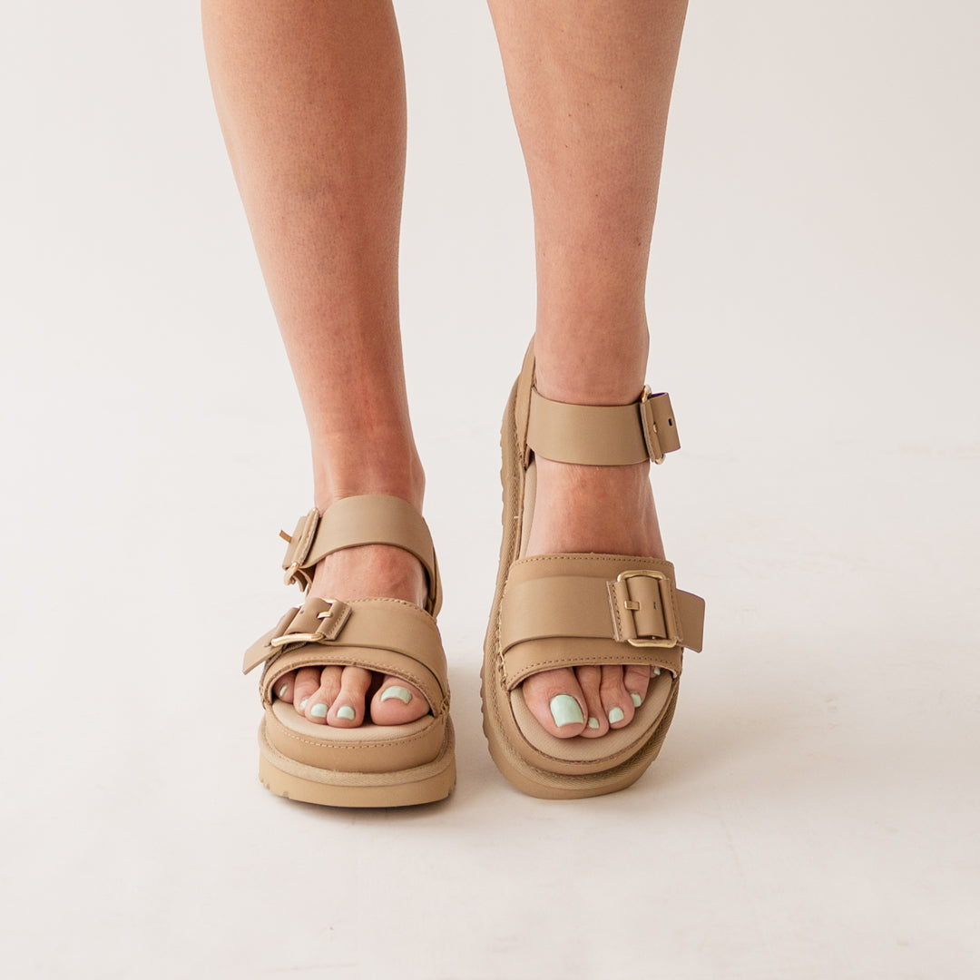 UGG Goldenstar Villa - Albion Fit