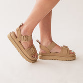 UGG Goldenstar Villa