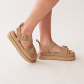 UGG Goldenstar Villa